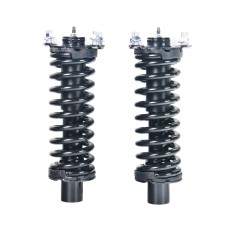 [US Warehouse] 1 Pair Car Shock Strut Spring Assembly for Jeep Liberty 2005-2006 271577L 271577R